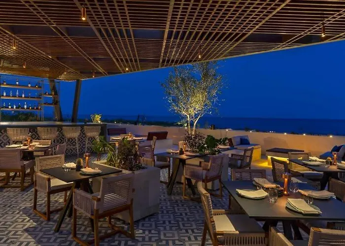 Villa 2bd Oceanfront Presidential Solaz Cabo San José del Cabo