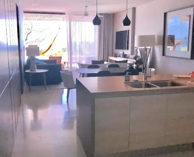 2bd Oceanfront Presidential Solaz Cabo