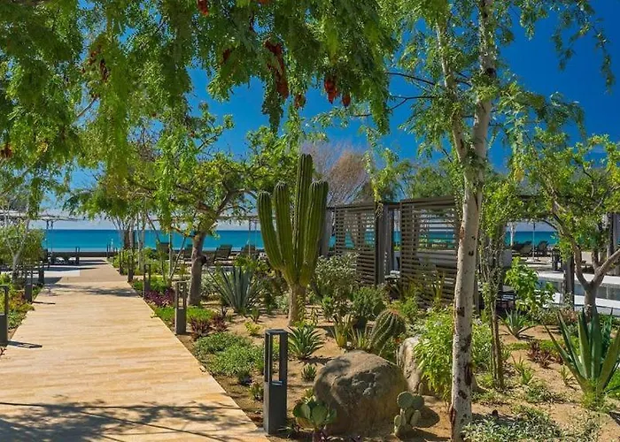 Villa 2bd Oceanfront Presidential Solaz Cabo *