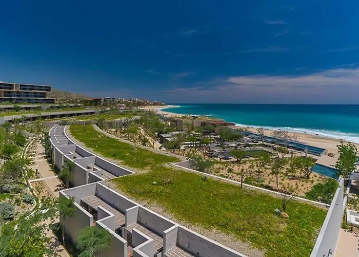 2bd Oceanfront Presidential Solaz Cabo Villa