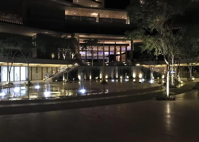 Villa 2bd Oceanfront Presidential Solaz Cabo