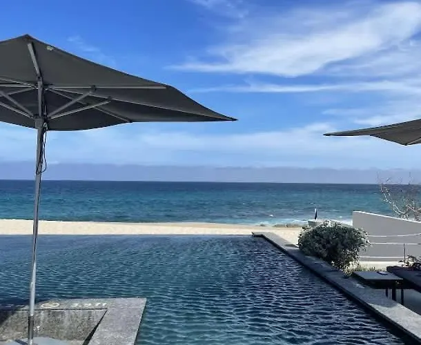 2bd Oceanfront Presidential Solaz Cabo *