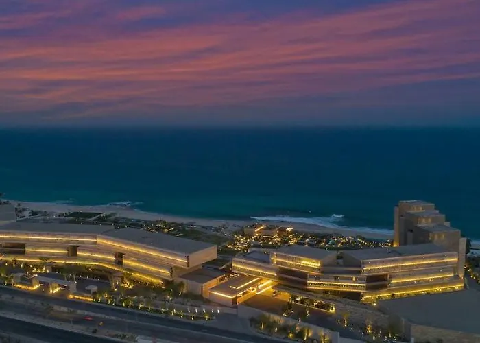 Villa 2bd Oceanfront Presidential Solaz Cabo *