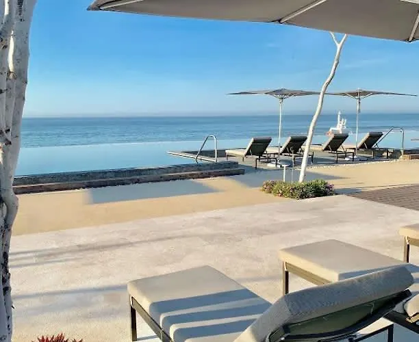 2bd Oceanfront Presidential Solaz Cabo Villa