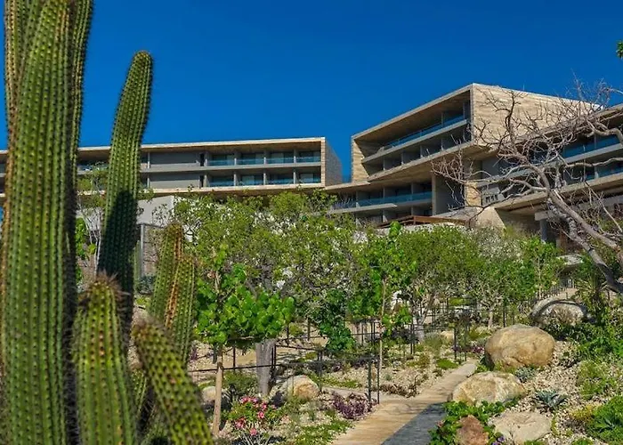 2bd Oceanfront Presidential Solaz Cabo Villa San José del Cabo