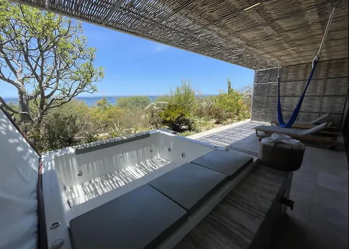 Villa 2bd Oceanfront Presidential Solaz Cabo