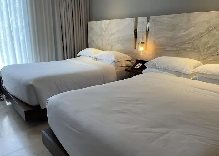 Villa 2bd Oceanfront Presidential Solaz Cabo *