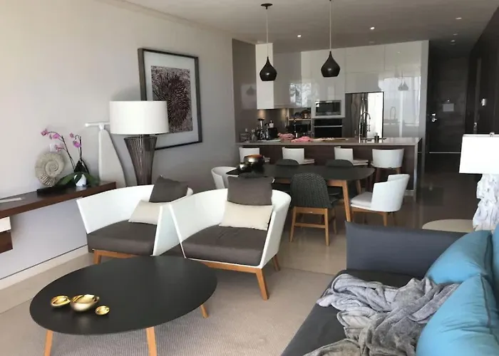 2bd Oceanfront Presidential Solaz Cabo * San José del Cabo