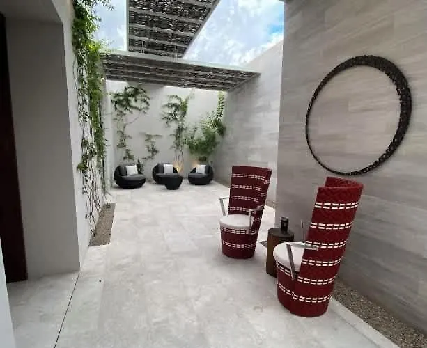 2bd Oceanfront Presidential Solaz Cabo